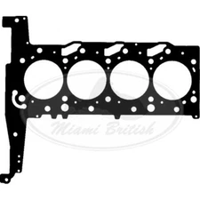 LAND ROVER CYLINDER HEAD GASKET DEFENDER DURATORQ 2.4L TDCI LR004419 AM4X4