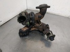 K14258202 turbolader at für CITROEN XANTIA BERLINA 1.9 TD SX 1997 432411