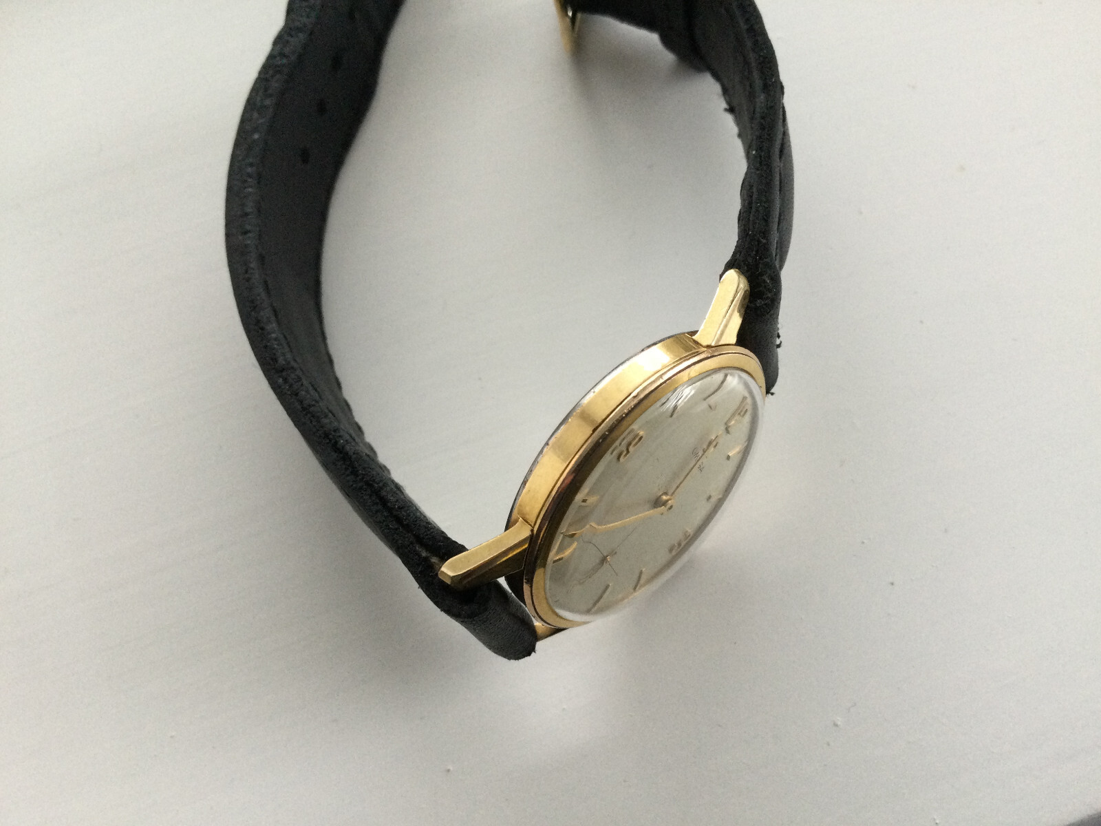 OMEGA MENS WATCH eBay