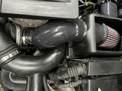 ALTA Performance Intake Tube R53 Black for sale online | eBay