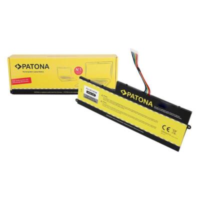 Patona Akku 11,4V 2200mAh für Acer AC13C34