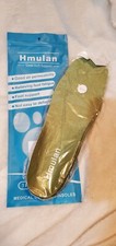 Hmulan Medical Orthotic Arch Support Insoles Men 12-13.5