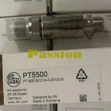 1PC NEW FOR IFM PT5500 Pressure sensor