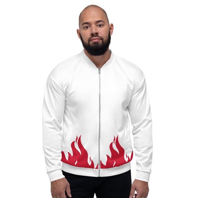 naruto minato jacket