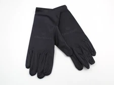 TAGHeuer Blue Gloves Size M Scratchproof Accessories Watches Gift Idea New