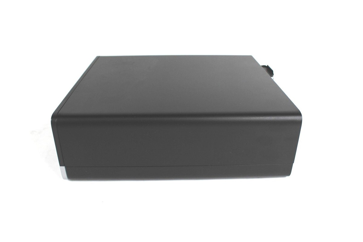 HP ProDesk 600 G5 SFF Intel i3-9100 3.6GHz 8GB DDR4 RAM HP ProDesk 600 G5 SFF Intel i3-9100 3.6GHz 8GB DDR4 RAM