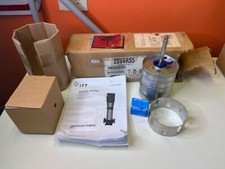 NEW GOULDS PUMPS 2SV4RS5 INDUSTRIAL PUMP Open Box