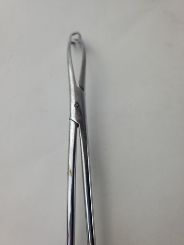 Pinza pinza pinza pinza per afferrare tessuti strumento forbici...  - Foto 3 di 8