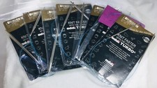 Addi Turbo 24  Circular Knitting Needles US 3, 6, 7, 10, 10.5 -Skacel - Germany
