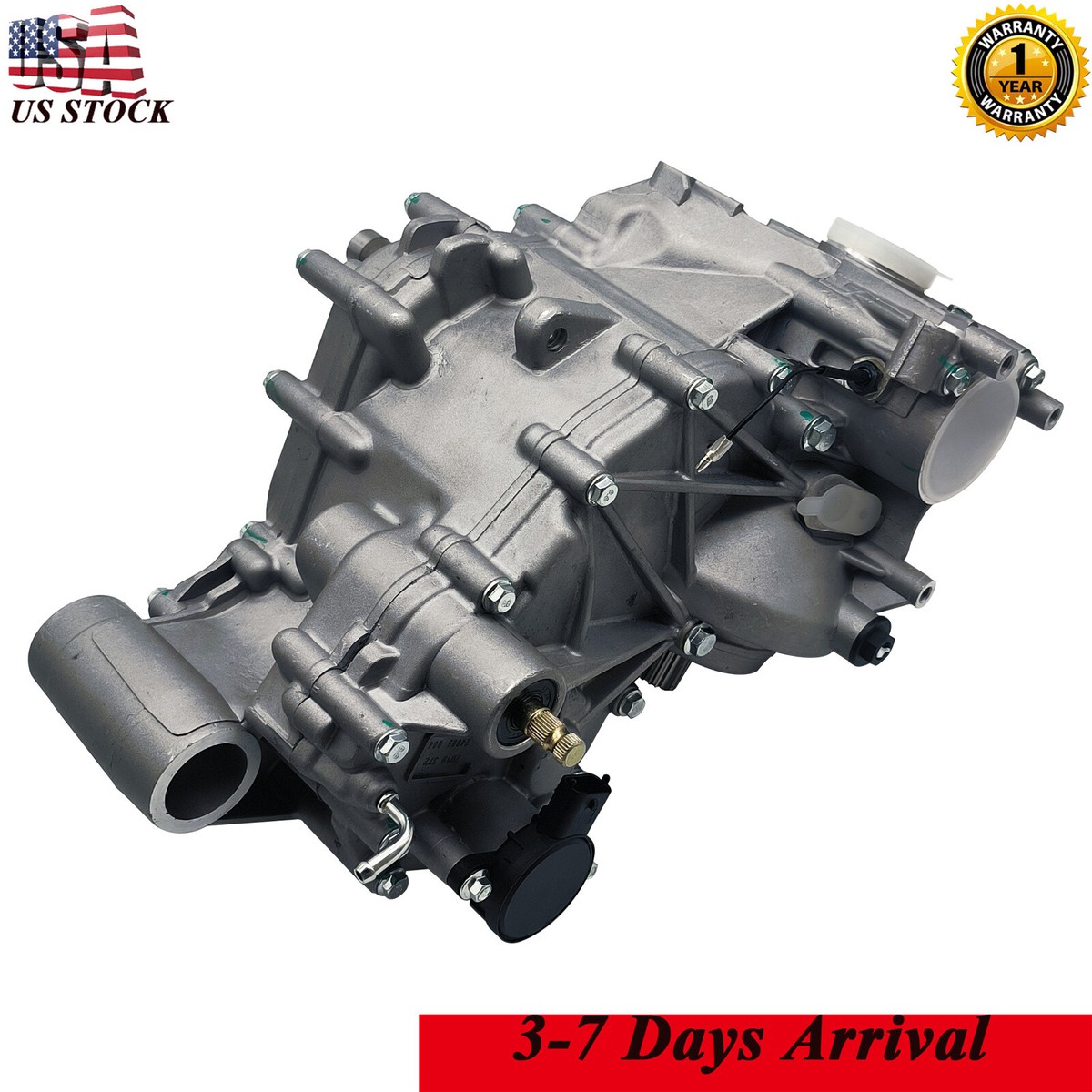 NEW Transmission For 2013-2014 Commander 1000 800 Maverick 1000