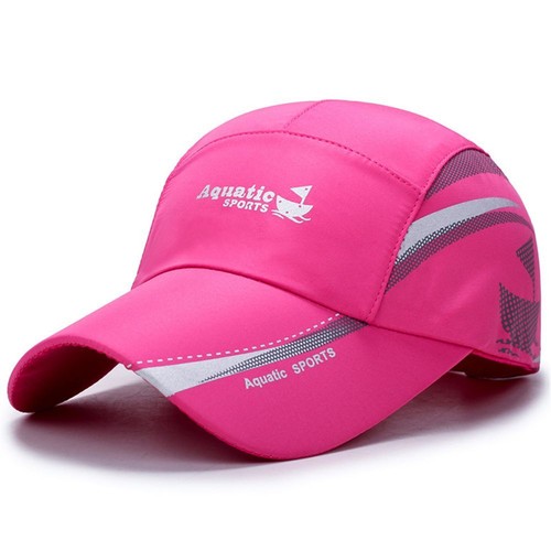 Waterproof Cap Hat Baseball Breathable Outdoor Fishing Hats Quick Dry Waterproof - Picture 12 of 14