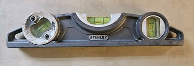 Stanley Tools - FatMax Xtreme Torpedo Level 25cm -