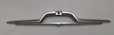  1 Vintage Oem 1956 Mercury Monterey Trunk Deck Lid Latch Ornament Emblem