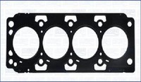 Original Ajusa Dichtung Zylinderkopf 10183810 FüR Hyundai KIA