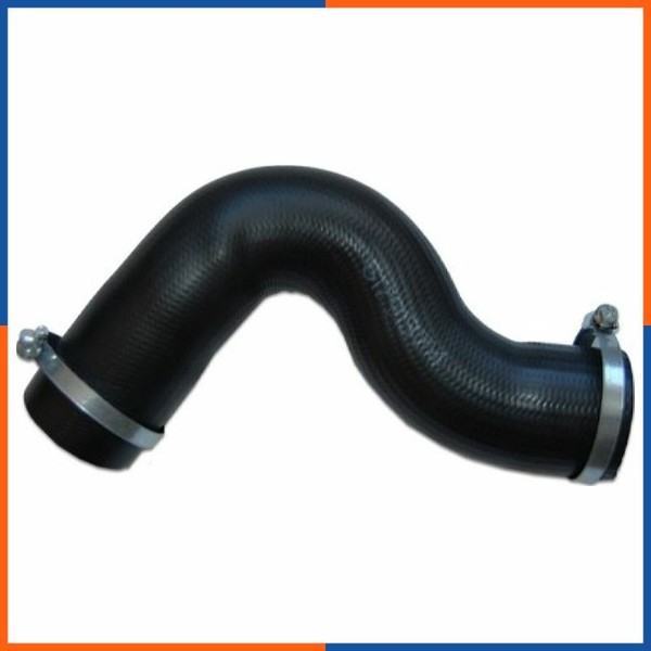Ladeluftschlauch FüR Fiat | 24SKV960, 51791374-image