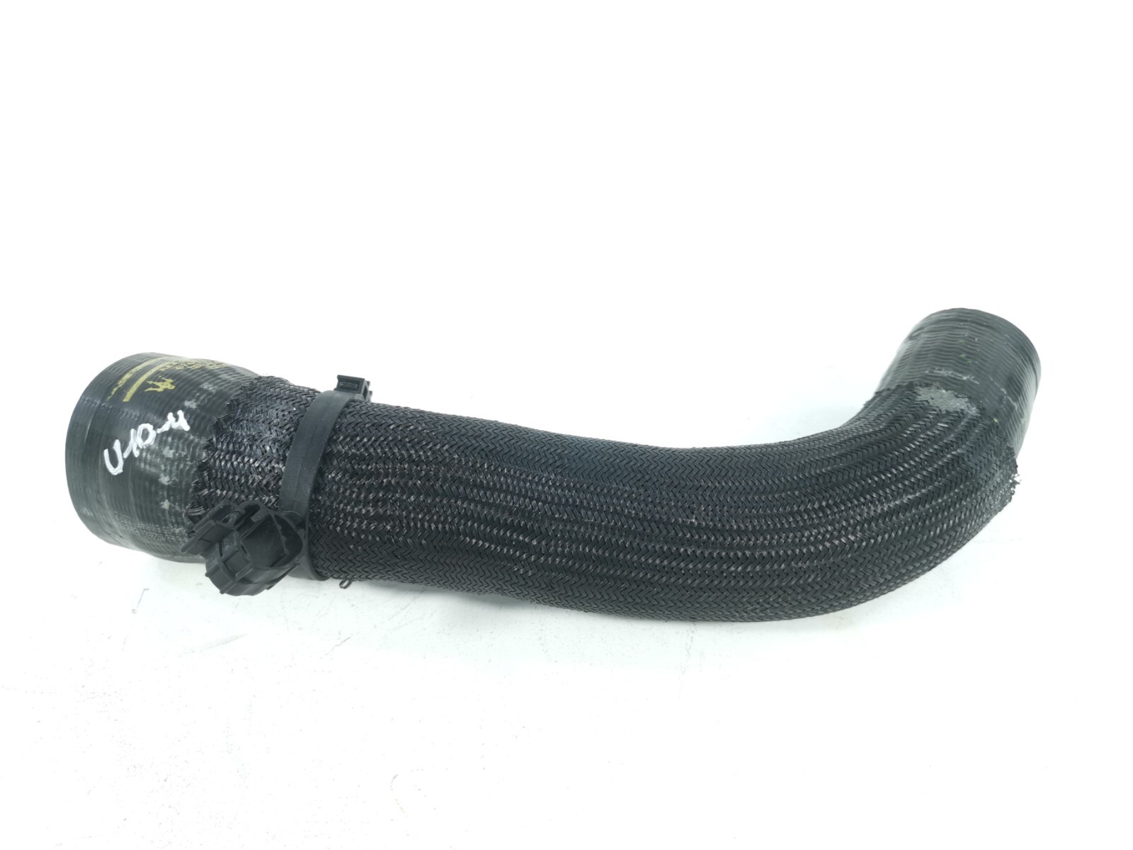 17-20 MASERATI Levante 3.0L Right Side Turbo Intercooler Air Intake Hose Pipe