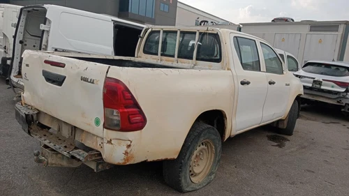 Radiatore Ad Acqua per TOYOTA HILUX (KUN) * 2020 6837273 - Imagen 9 de 10