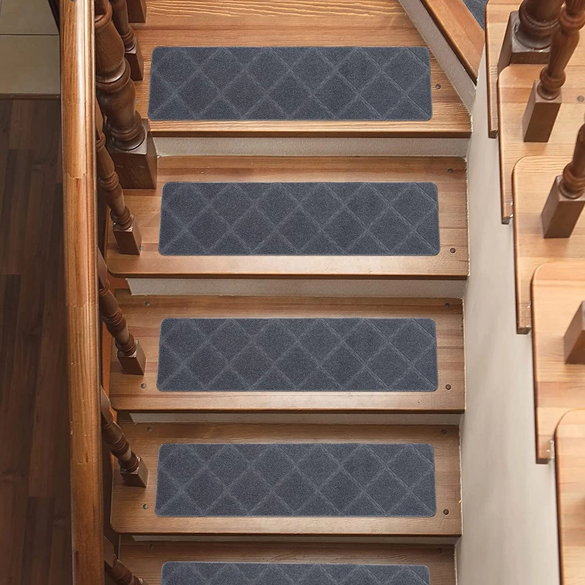 Indoor on sale stair tread
