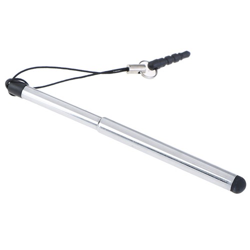 5X Retractable Universal Touch Screen Pen Capacitive Stylus Pen For Phone Ta _ou - Zdjęcie 8 z 12