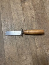 R. Murphy 2 Square Point Shoe Knife - Factory Second 86873