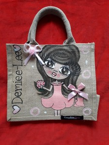 mini montsouris backpack