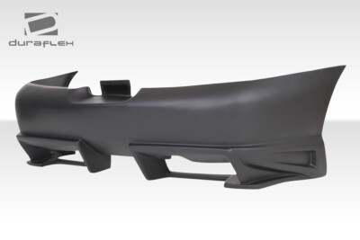 98-03 Ford ESCORT Zx2 Duraflex Bomber Rear Bumper 101952 for sale