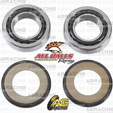 All Balls Steuersatz Lager Kit Für Honda XL 600R 1984 Motorrad