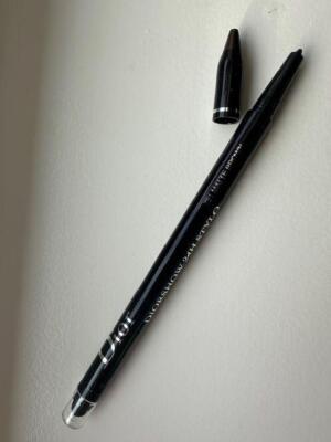 DIOR DIORSHOW 24H Stylo Intense Waterproof Eyeliner 781 MATTE BROWN No Box