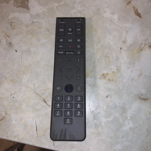 Xfinity XR15 V2-UQ TV Voice Activation Remote Control Genuine OEM | eBay