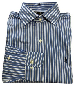 chemise ralph lauren homme