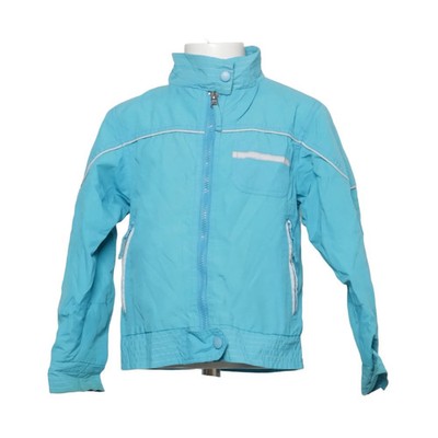 Cat Cat Studio, Jacke, Jungen, Größe: 122, Blau/Grün #sIQ