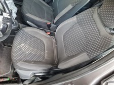 Siège Renault Captur