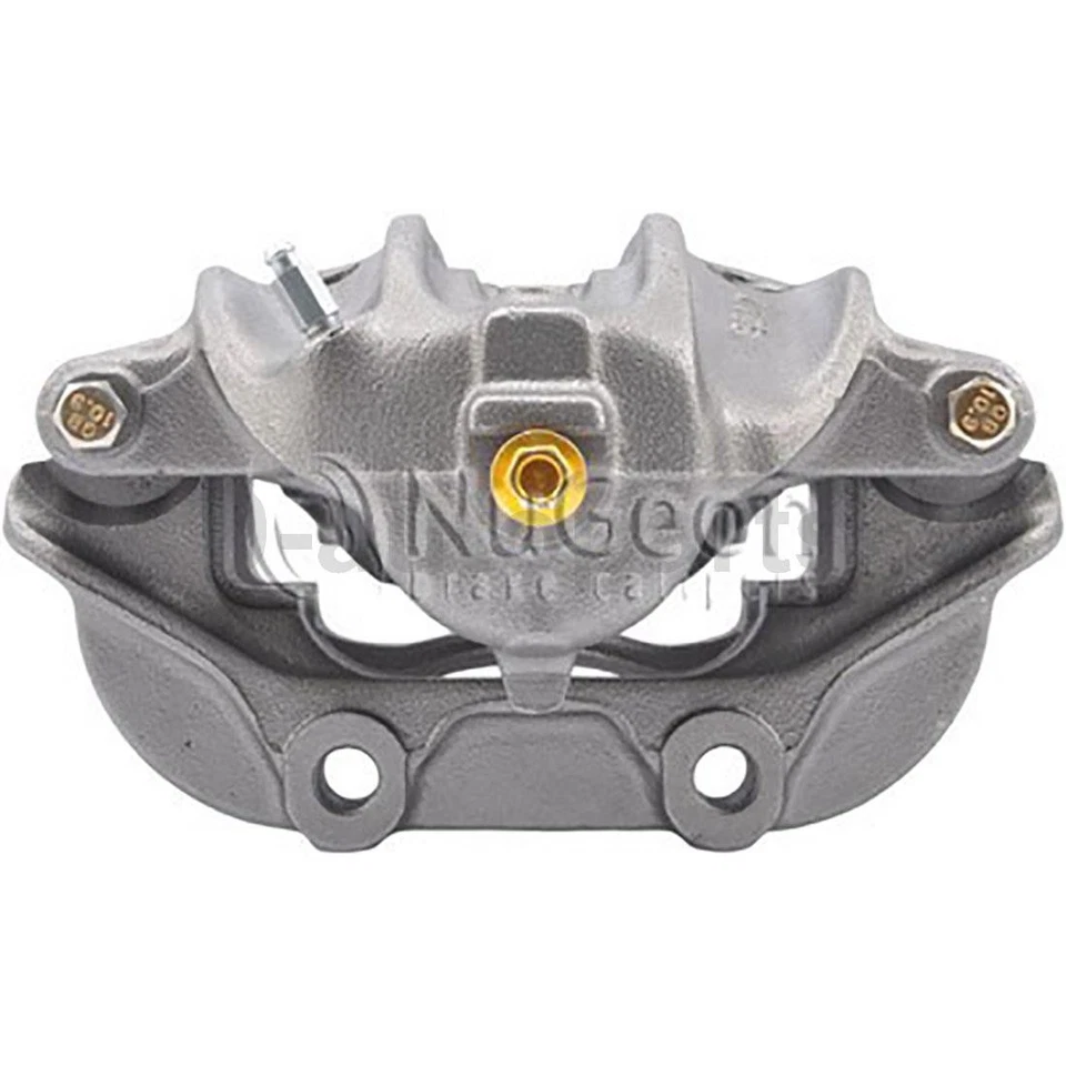 Par de pinzas de freno delanteras para Cadillac Catera 2000 2001 1997 1998 1999 Foto 4 de 4