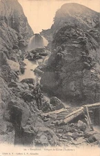 38-GORGES DE GAVET-N�5177-A/0081