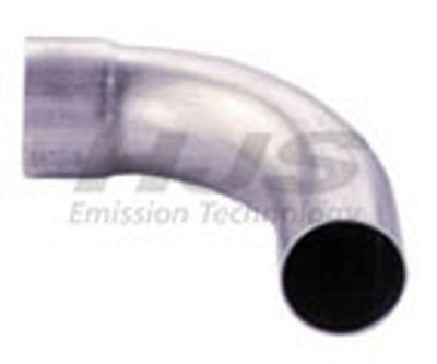 HJS Abgasrohr, Universal 90 60 5760
