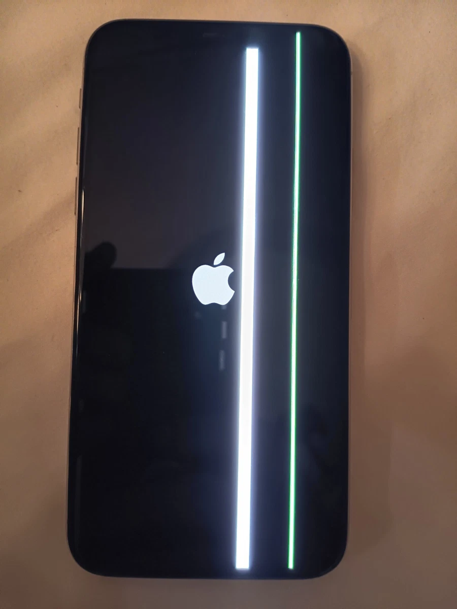 Apple iPhone XS Silver Phones for Sale - eBay