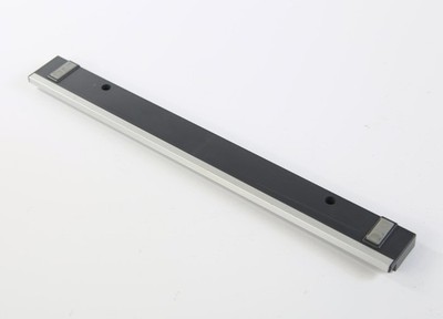 Original Bauteil Revox B 760 Tuner Studer Gehäuseteil Füße Leiste Gerätefüße -K6