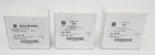 New AB 140M-C2N-B25 plus 140M-D8N-B63 plus  140M-D8N-C10