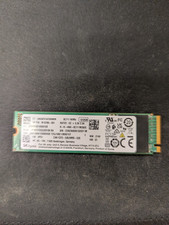 SK hynix BC711 512GB M.2 2280 NVMe SSD HFM512GD3JX013N HP M16786-001