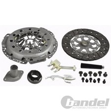 Kit d'embrayage Audi A5