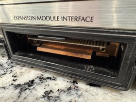 (Restored) Colecovision Coleco Console (caps, switch, RCA composite, DK, power)