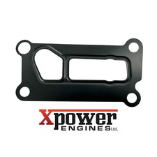 FORD DURATEC OIL FILTER HOUSING GASKET 1.8L 2.0L 2.3L 2.5L MONDEO FOCUS CATERHAM