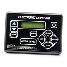 RV Auto Leveling System for Touchpad Electronic Control Panel 421484