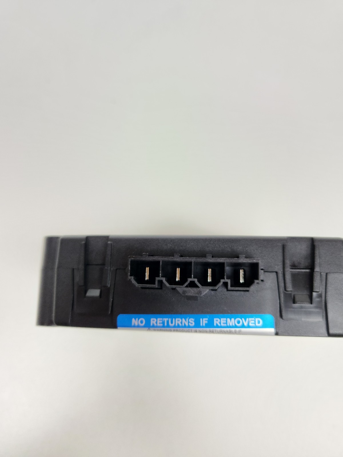 2015-2017 MCLAREN 675LT FRONT RIGHT SIDE DCM DOOR CONTROL MODULE UNIT OEM 