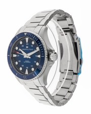 Hamilton - H82505140 - Khaki Navy Scuba Auto Load | 43mm | H8250514 6