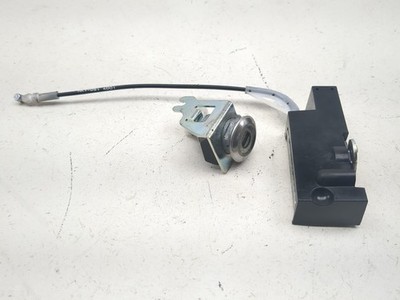 24-26 Honda CBR650R Rear Seat Latch 77220-MJE-D00