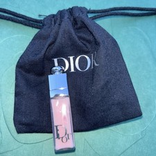 Dior Addict Lip Maximizer Plumper Gloss 001 Pink 2ml Mini Size