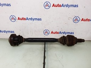 BMW 5 E39 1998 Antriebswelle hinten 1229441 Benzin 125kW ATA78671