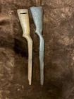 WW2 US Military Rifle Stocks