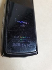 COWON Cowon iAUDIO 7 MP3 Players for sale | eBay